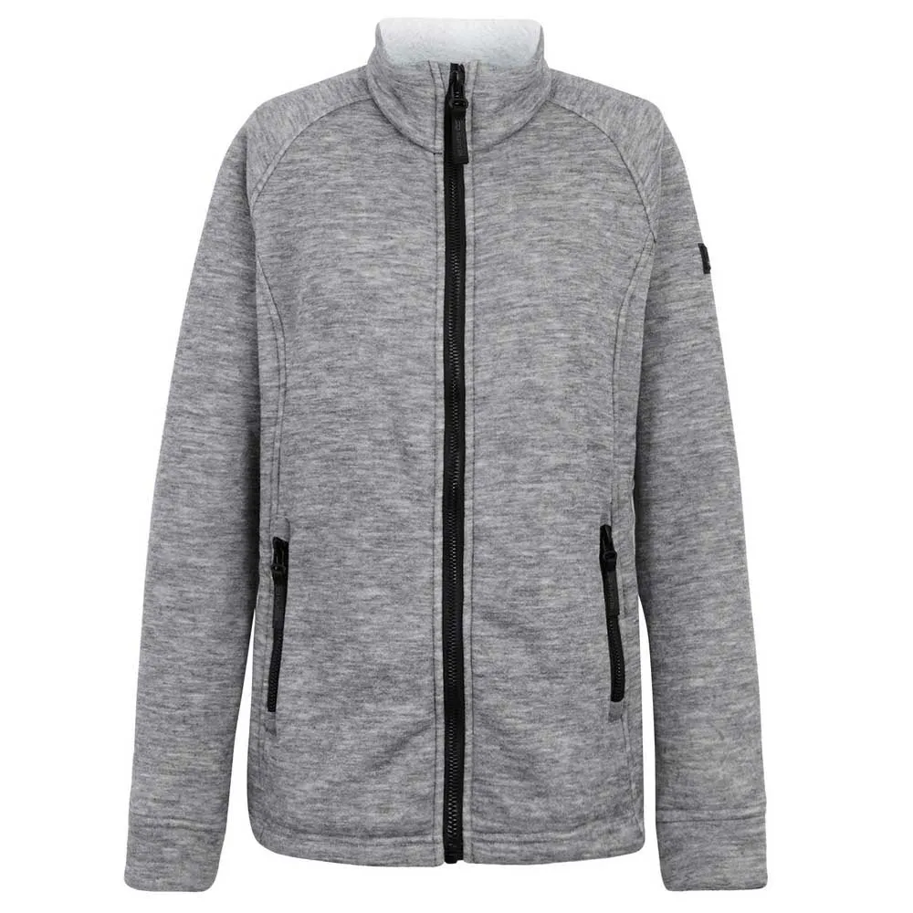 Regatta Emilde Fleece Mit Durchgehendem Reißverschluss
