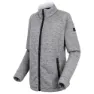 Regatta Emilde Fleece Mit Durchgehendem Reißverschluss