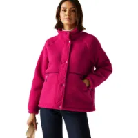 Regatta Emilica Borg Fleece Regatta Emilica Borg Fleece
