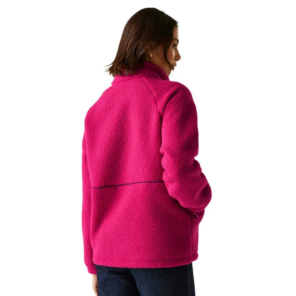 Regatta Emilica Borg Fleece Regatta Emilica Borg Fleece