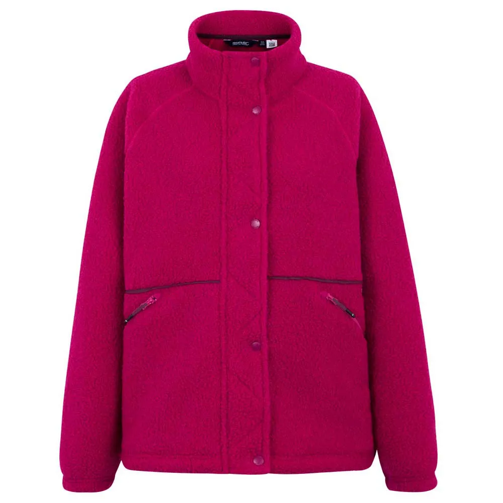 Regatta Emilica Borg Fleece Regatta Emilica Borg Fleece