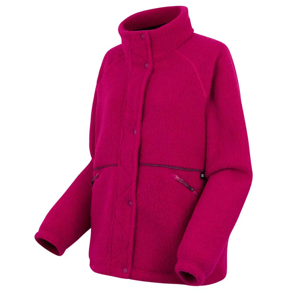 Regatta Emilica Borg Fleece Regatta Emilica Borg Fleece