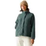 Spruce green