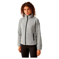 Regatta Emilide Fleece Mit Durchgehendem Reißverschluss Regatta Emilide Fleece Mit Durchgehendem Reißverschluss