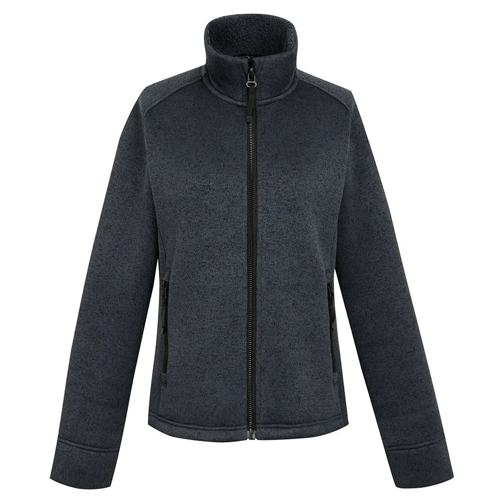 Regatta Emilide Fleece Mit Durchgehendem Reißverschluss Regatta Emilide Fleece Mit Durchgehendem Reißverschluss