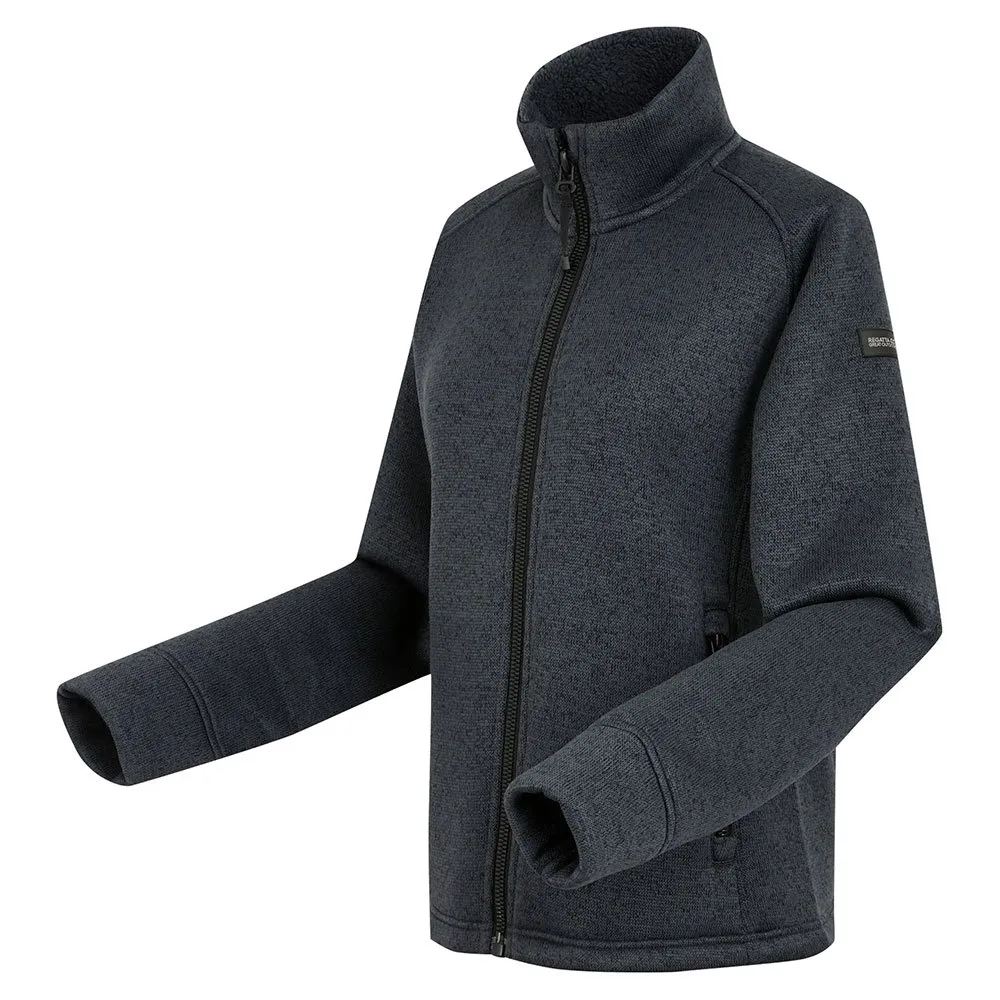 Regatta Emilide Fleece Mit Durchgehendem Reißverschluss Regatta Emilide Fleece Mit Durchgehendem Reißverschluss