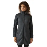 Regatta Emilide Longer Length Fleece Mit Durchgehendem Reißverschluss Regatta Emilide Longer Length Fleece Mit Durchgehendem Reißverschluss