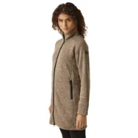 Regatta Emilide Longer Length Fleece Mit Durchgehendem Reißverschluss Regatta Emilide Longer Length Fleece Mit Durchgehendem Reißverschluss