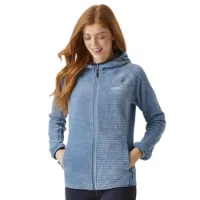 Regatta Endra Fleece Mit Durchgehendem Reißverschluss Regatta Endra Fleece Mit Durchgehendem Reißverschluss