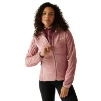 Regatta Endra Fleece Mit Durchgehendem Reißverschluss Regatta Endra Fleece Mit Durchgehendem Reißverschluss