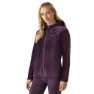 Deep plum