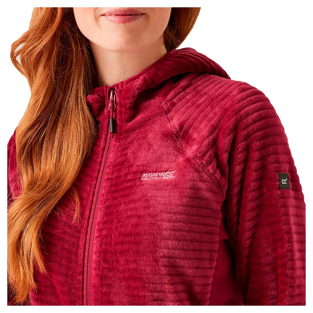 Regatta Endra Fleece Mit Durchgehendem Reißverschluss Regatta Endra Fleece Mit Durchgehendem Reißverschluss