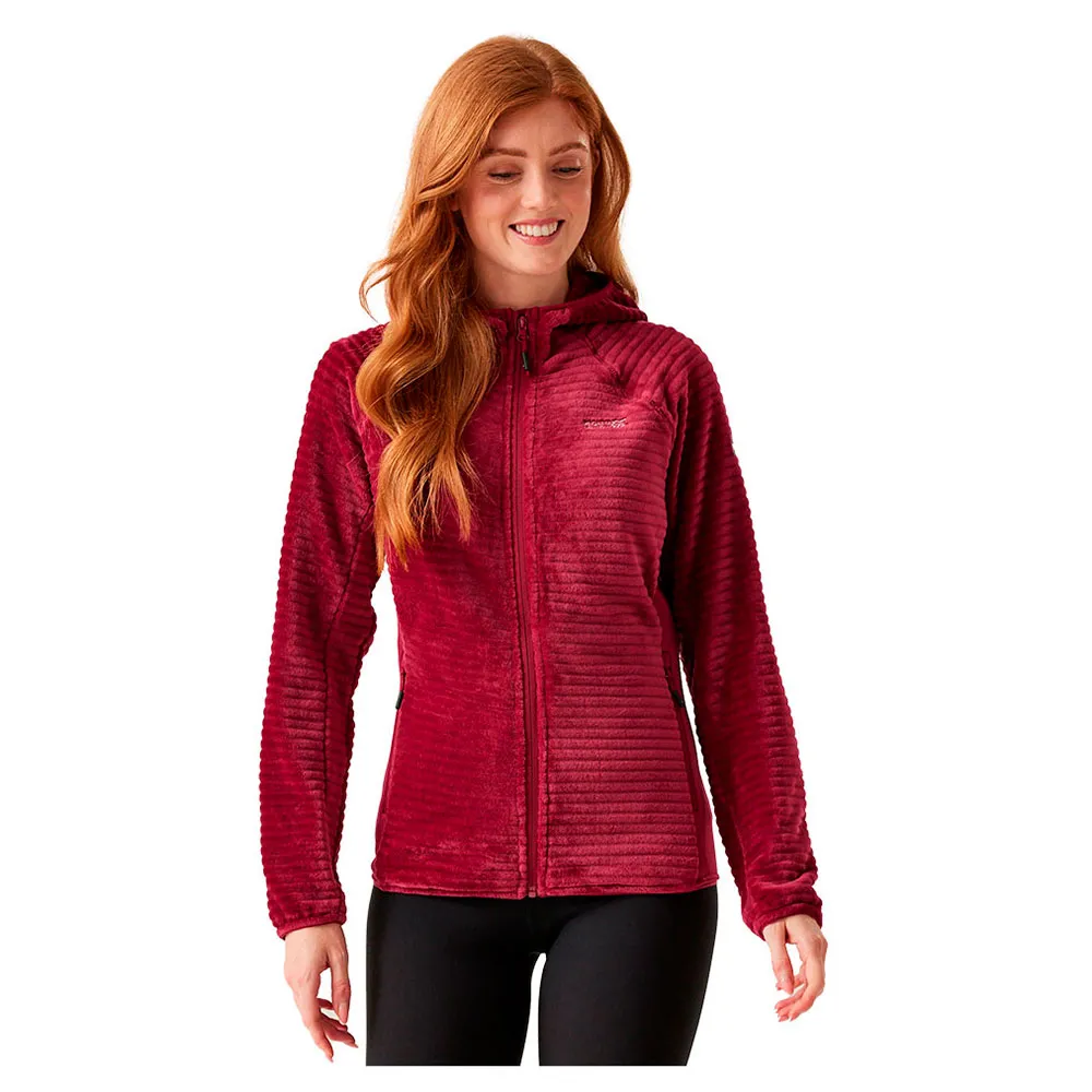 Regatta Endra Fleece Mit Durchgehendem Reißverschluss Regatta Endra Fleece Mit Durchgehendem Reißverschluss