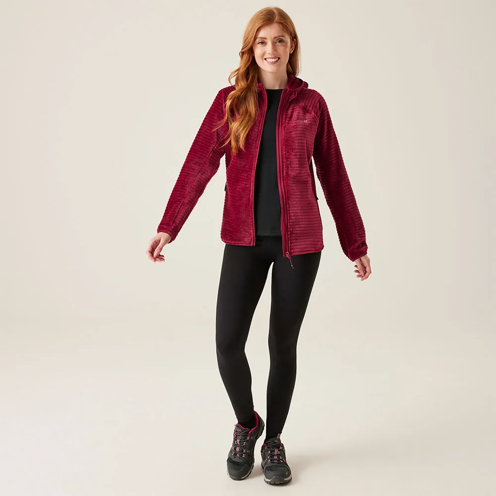 Regatta Endra Fleece Mit Durchgehendem Reißverschluss Regatta Endra Fleece Mit Durchgehendem Reißverschluss