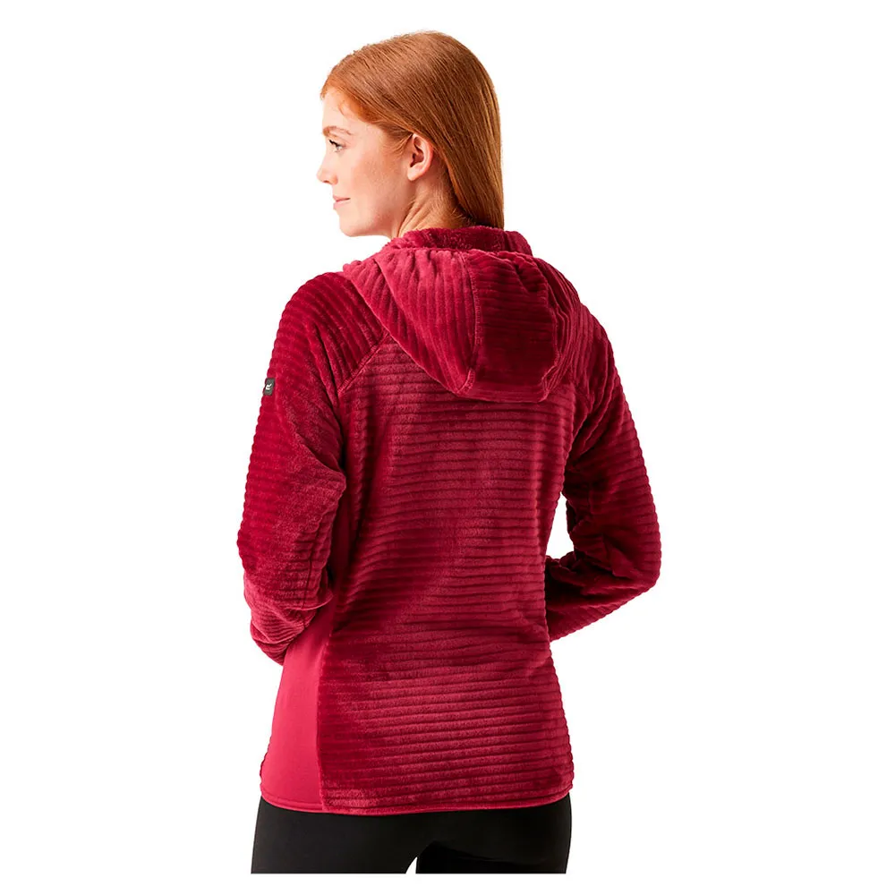 Regatta Endra Fleece Mit Durchgehendem Reißverschluss Regatta Endra Fleece Mit Durchgehendem Reißverschluss