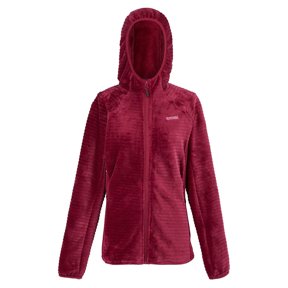 Regatta Endra Fleece Mit Durchgehendem Reißverschluss Regatta Endra Fleece Mit Durchgehendem Reißverschluss