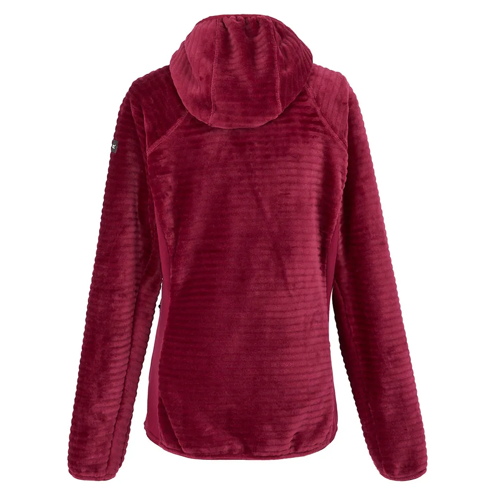 Regatta Endra Fleece Mit Durchgehendem Reißverschluss Regatta Endra Fleece Mit Durchgehendem Reißverschluss