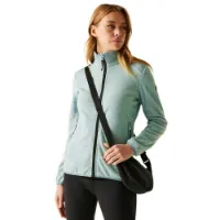 Regatta Ened Fleece Mit Durchgehendem Reißverschluss