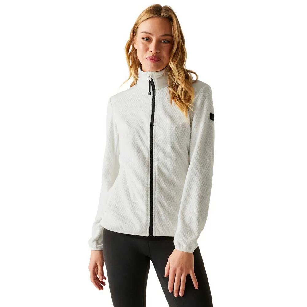 Regatta Ened Fleece Mit Durchgehendem Reißverschluss