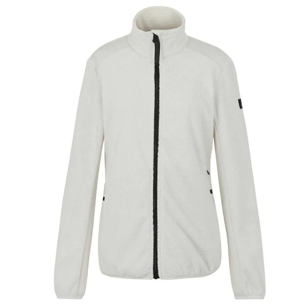 Regatta Ened Fleece Mit Durchgehendem Reißverschluss