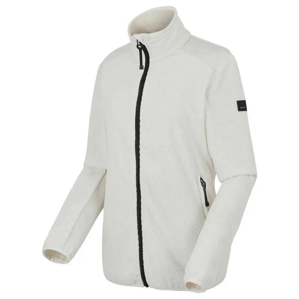 Regatta Ened Fleece Mit Durchgehendem Reißverschluss