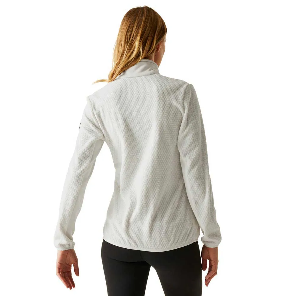 Regatta Ened Fleece Mit Durchgehendem Reißverschluss