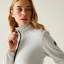 Regatta Ened Fleece Mit Durchgehendem Reißverschluss