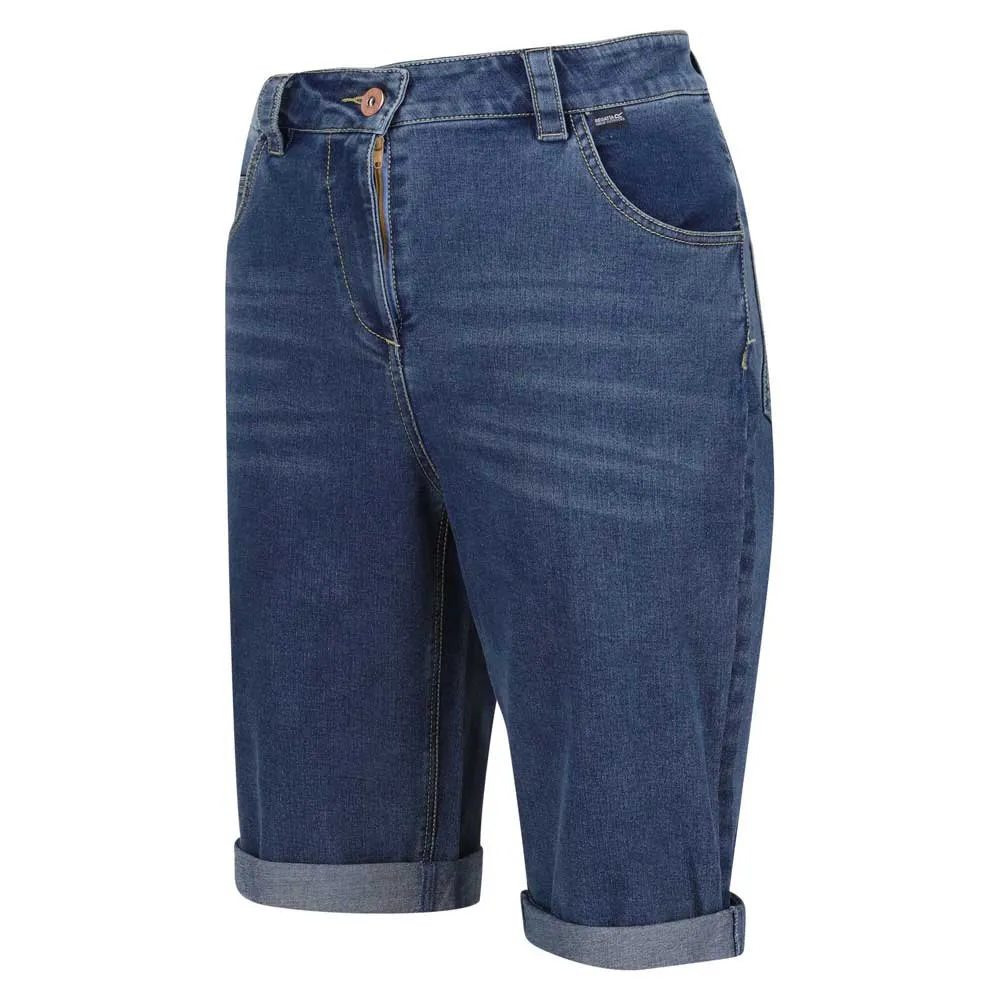 Regatta Erdre Kurze Jeans Regatta Erdre Kurze Jeans