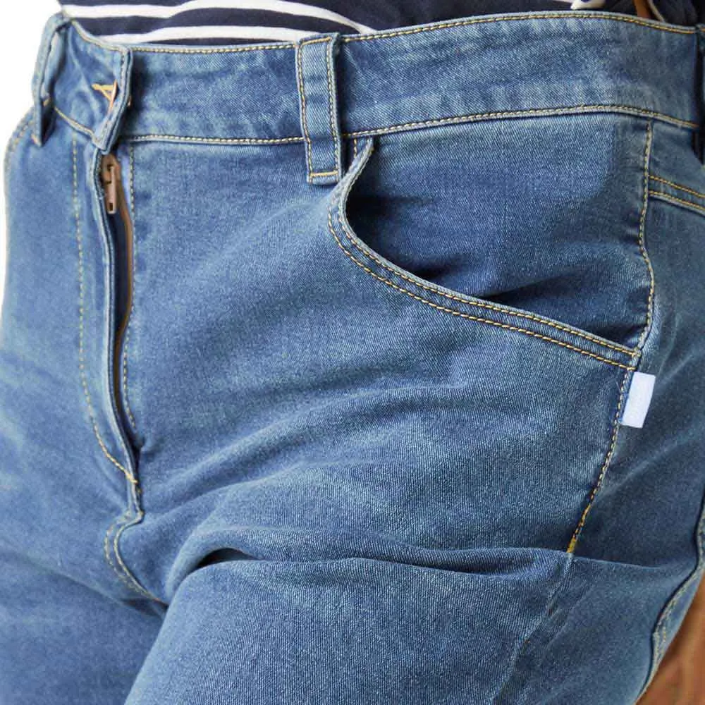 Regatta Erdre Kurze Jeans Regatta Erdre Kurze Jeans