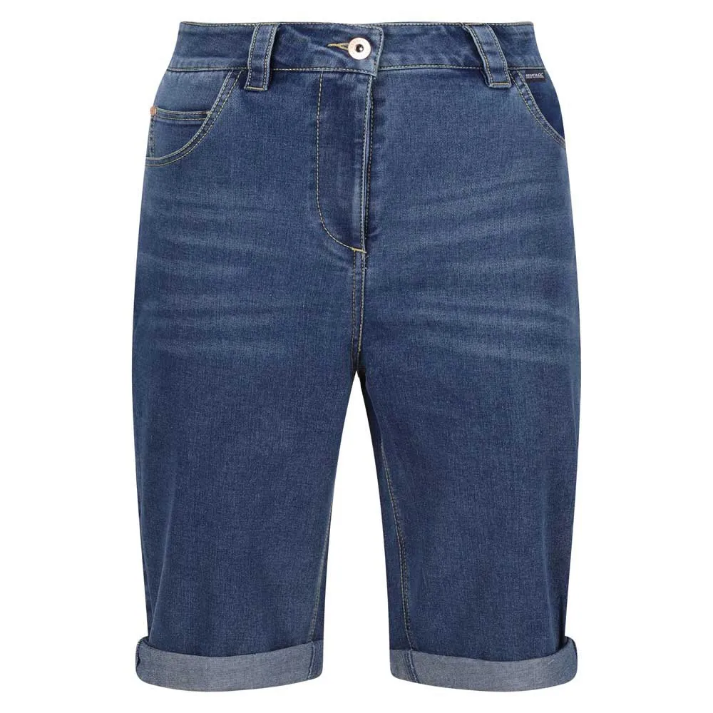 Regatta Erdre Kurze Jeans Regatta Erdre Kurze Jeans