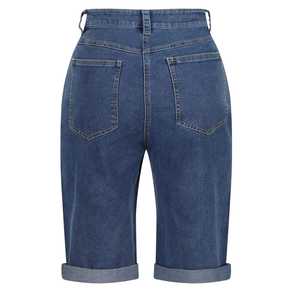 Regatta Erdre Kurze Jeans Regatta Erdre Kurze Jeans