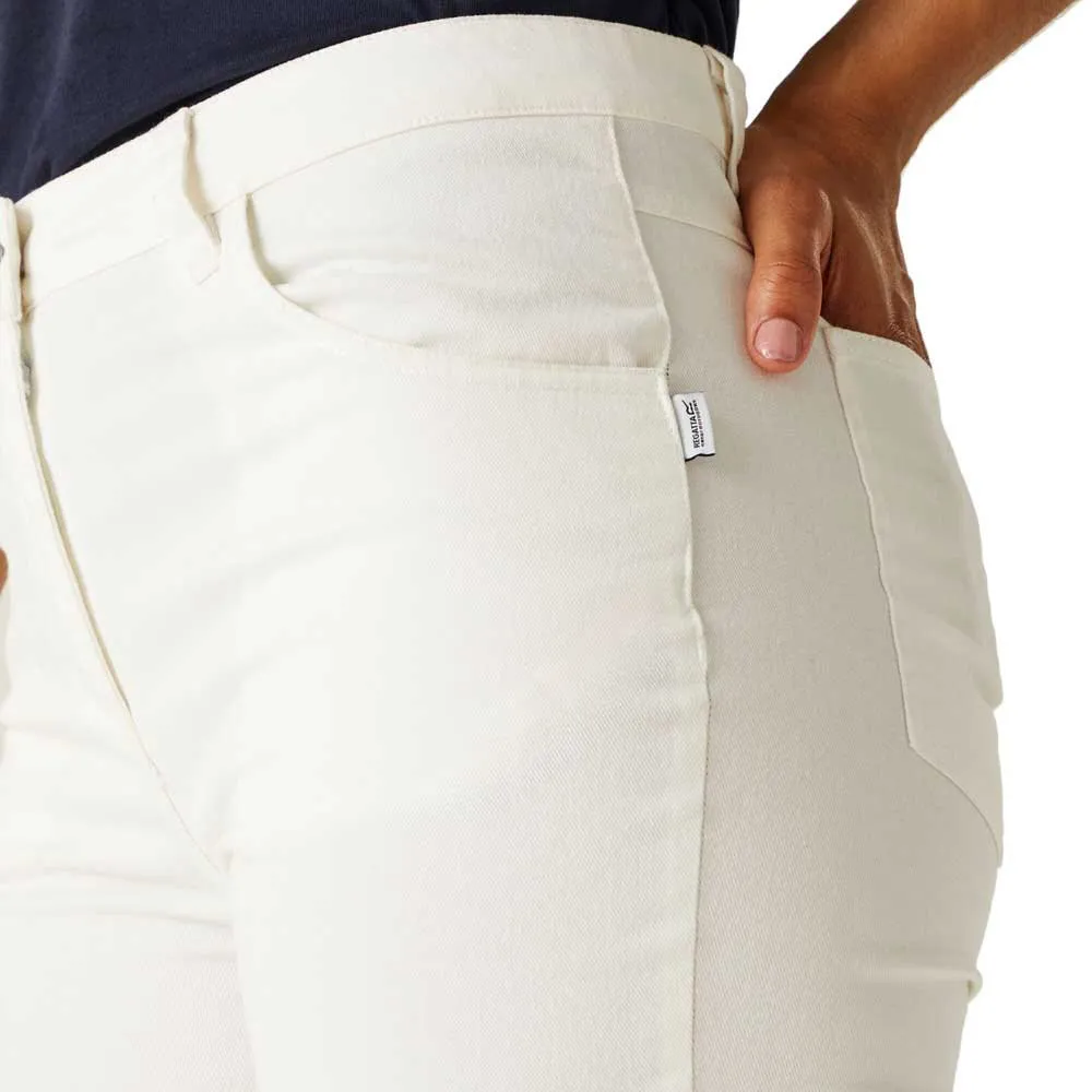 Regatta Erdre Kurze Jeans