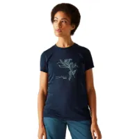 Regatta Escade Kurzarm-t-shirt Regatta Escade Kurzarm-t-shirt