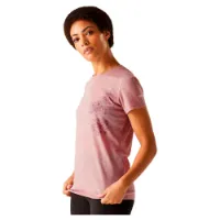 Regatta Escade Kurzarm-t-shirt Regatta Escade Kurzarm-t-shirt