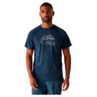 Regatta Escade Kurzarm-t-shirt Regatta Escade Kurzarm-t-shirt