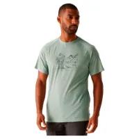Regatta Escade Kurzarm-t-shirt Regatta Escade Kurzarm-t-shirt