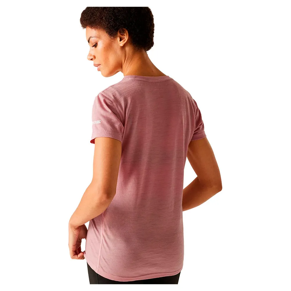 Regatta Escade Kurzarm-t-shirt
