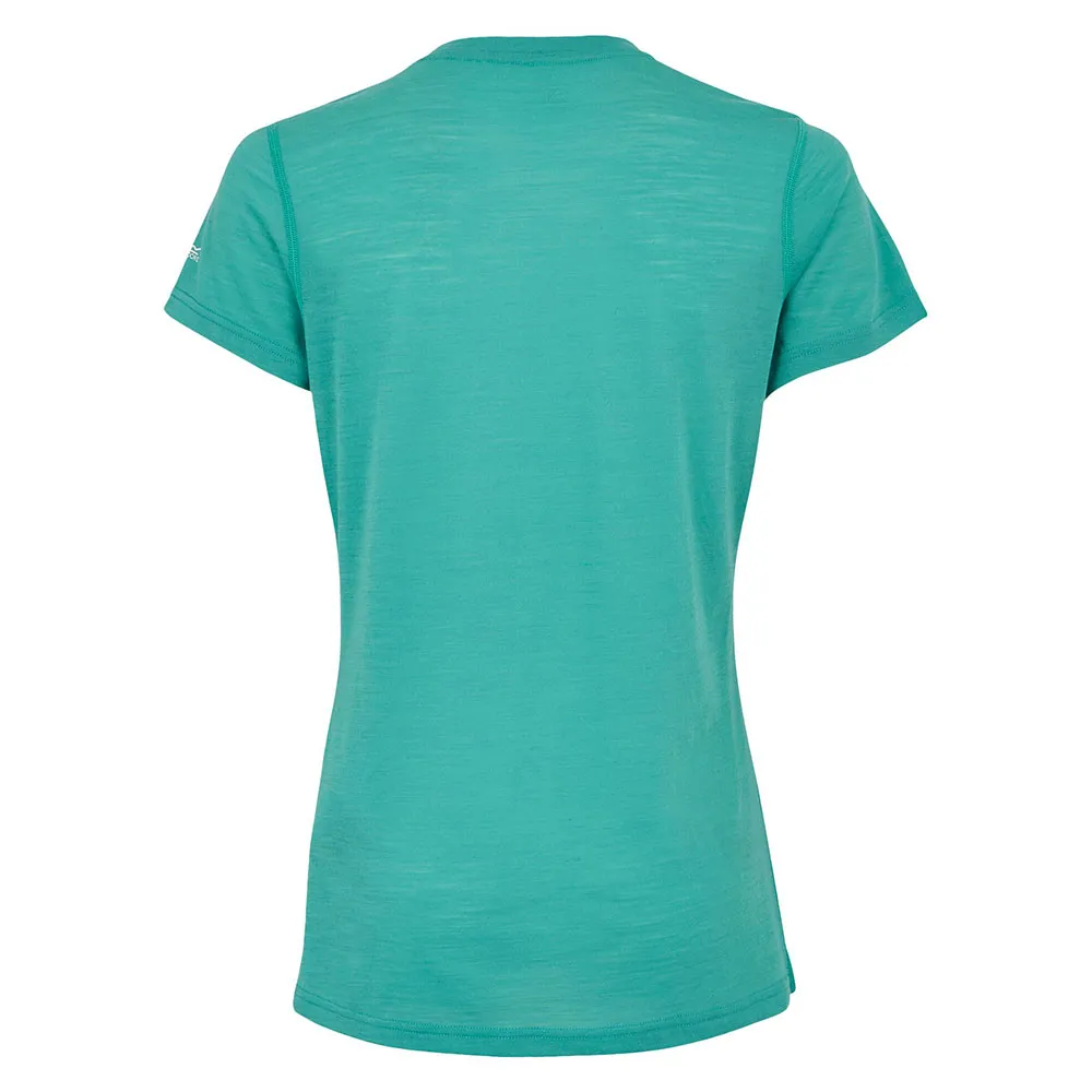 Regatta Escade Kurzarm-t-shirt Regatta Escade Kurzarm-t-shirt