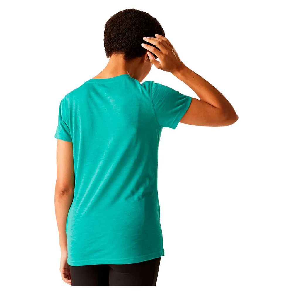 Regatta Escade Kurzarm-t-shirt Regatta Escade Kurzarm-t-shirt