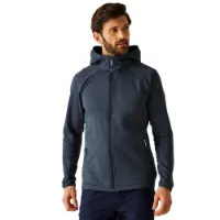 Regatta Everet Fleece Mit Durchgehendem Reißverschluss