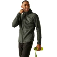 Regatta Everet Fleece Mit Durchgehendem Reißverschluss Regatta Everet Fleece Mit Durchgehendem Reißverschluss