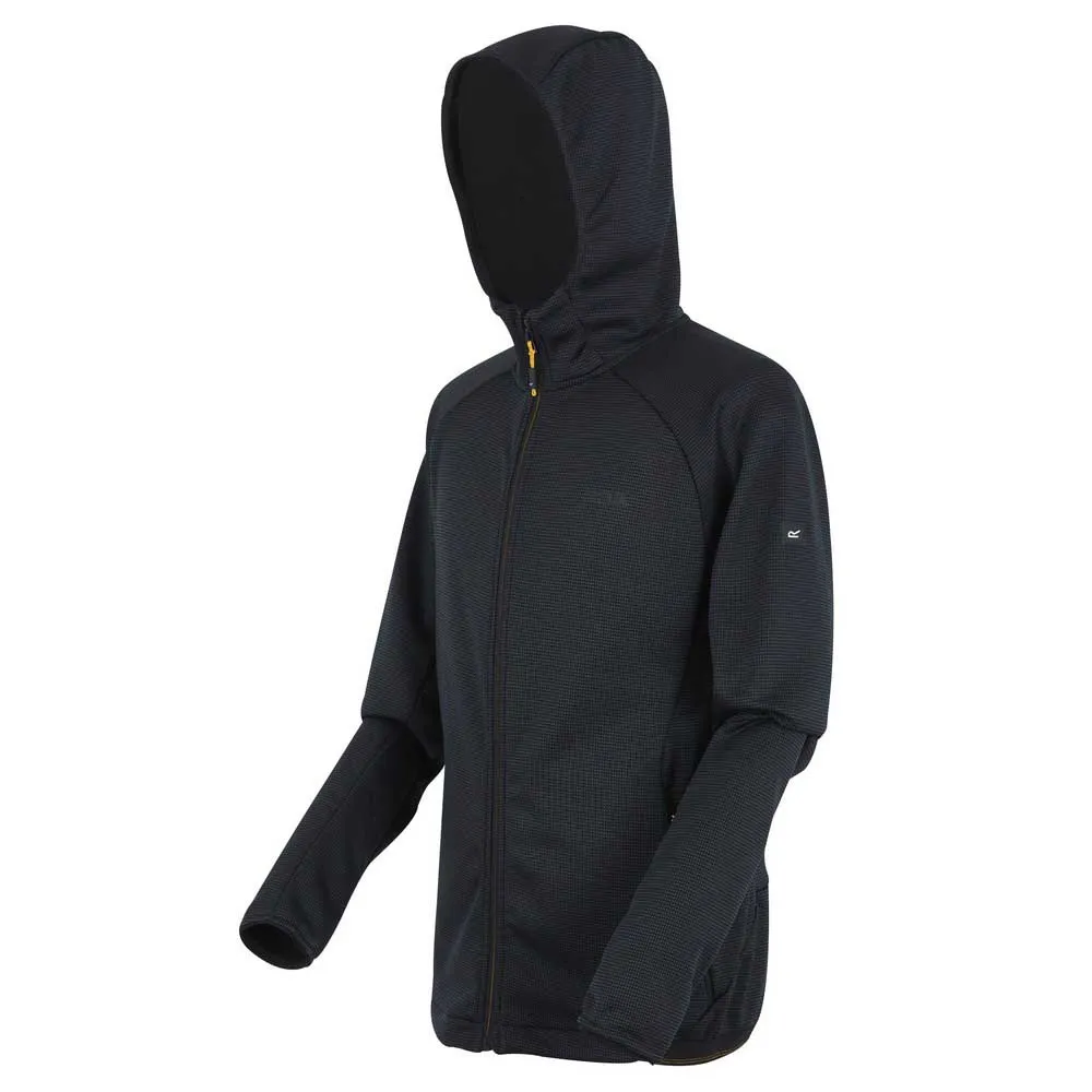 Regatta Everet Fleece Mit Durchgehendem Reißverschluss Regatta Everet Fleece Mit Durchgehendem Reißverschluss