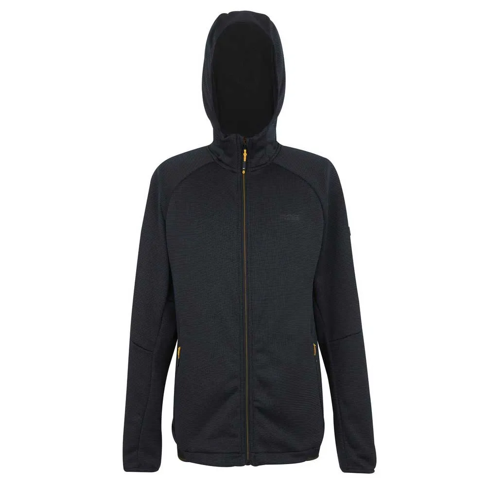 Regatta Everet Fleece Mit Durchgehendem Reißverschluss Regatta Everet Fleece Mit Durchgehendem Reißverschluss