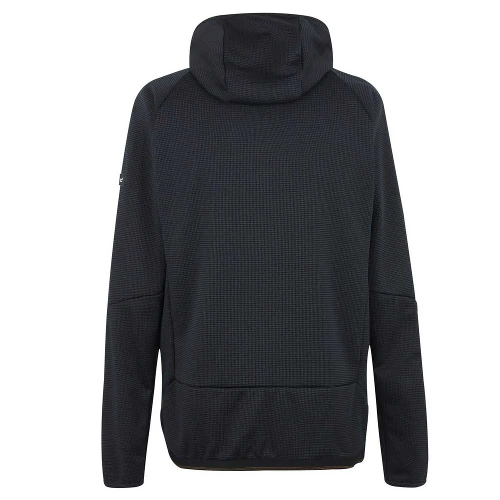 Regatta Everet Fleece Mit Durchgehendem Reißverschluss Regatta Everet Fleece Mit Durchgehendem Reißverschluss