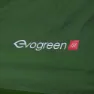 Regatta Evogreen 3 Mandome Zelt, Alpgreen / greenps, 3PL