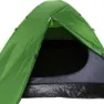 Regatta Evogreen 3 Mandome Zelt, Alpgreen / greenps, 3PL