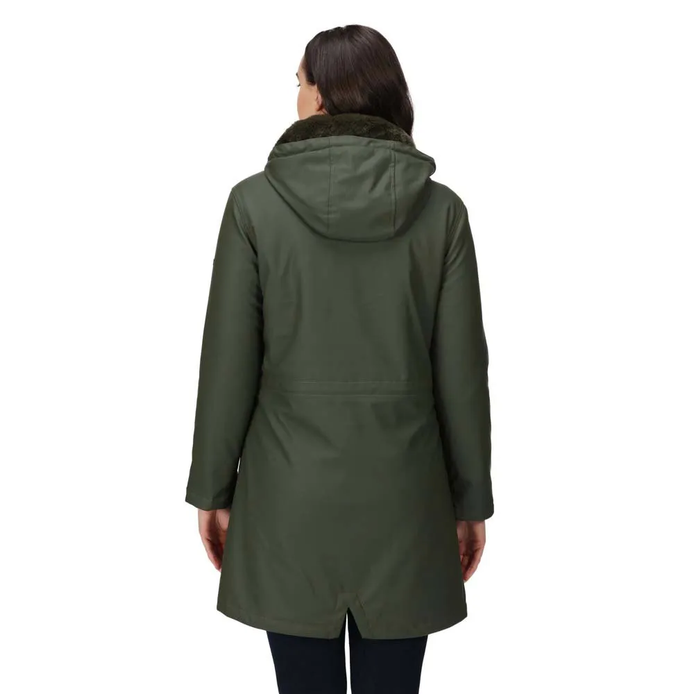 Regatta Fabrienne Jacke Regatta Fabrienne Jacke