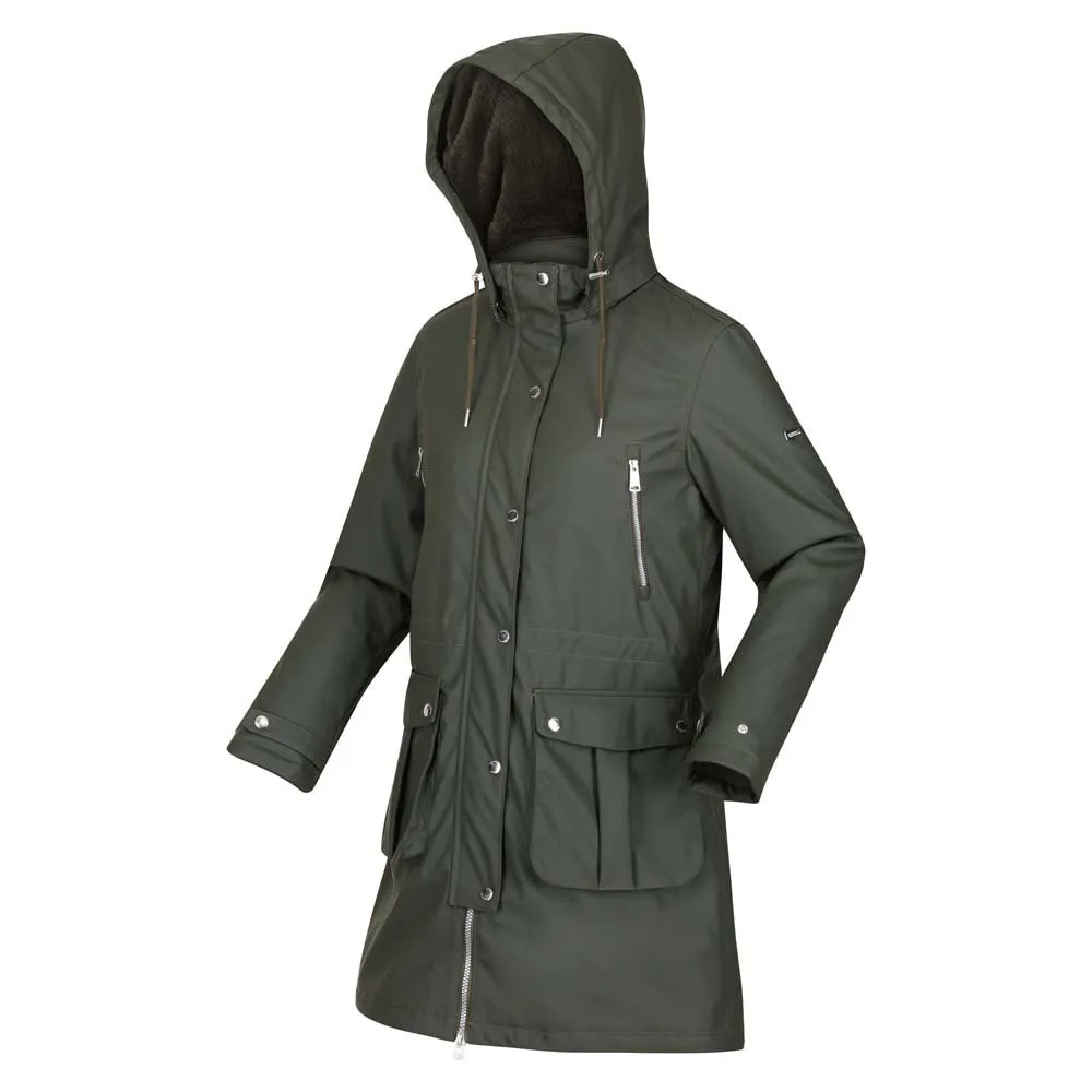 Regatta Fabrienne Jacke Regatta Fabrienne Jacke