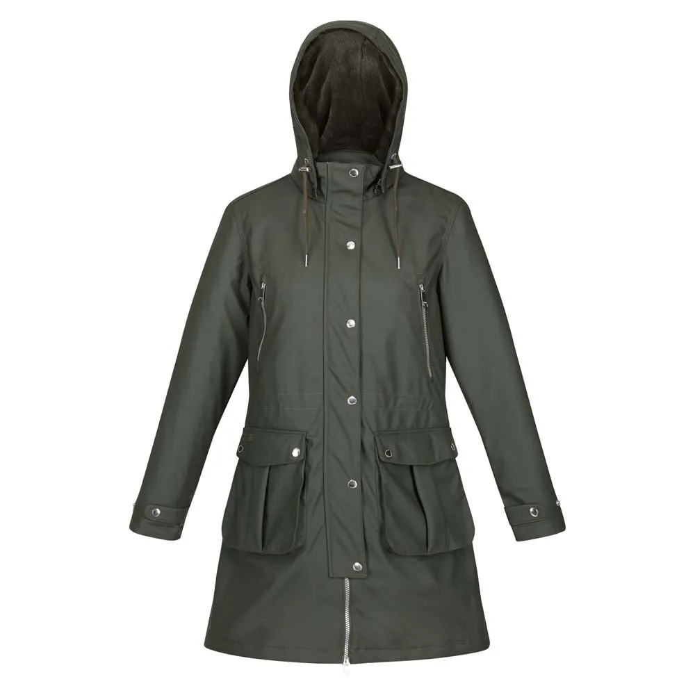 Regatta Fabrienne Jacke Regatta Fabrienne Jacke