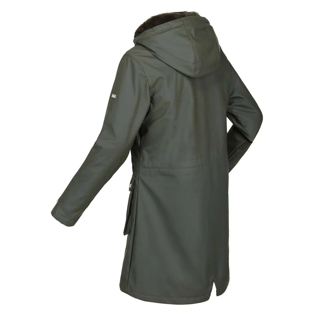Regatta Fabrienne Jacke Regatta Fabrienne Jacke